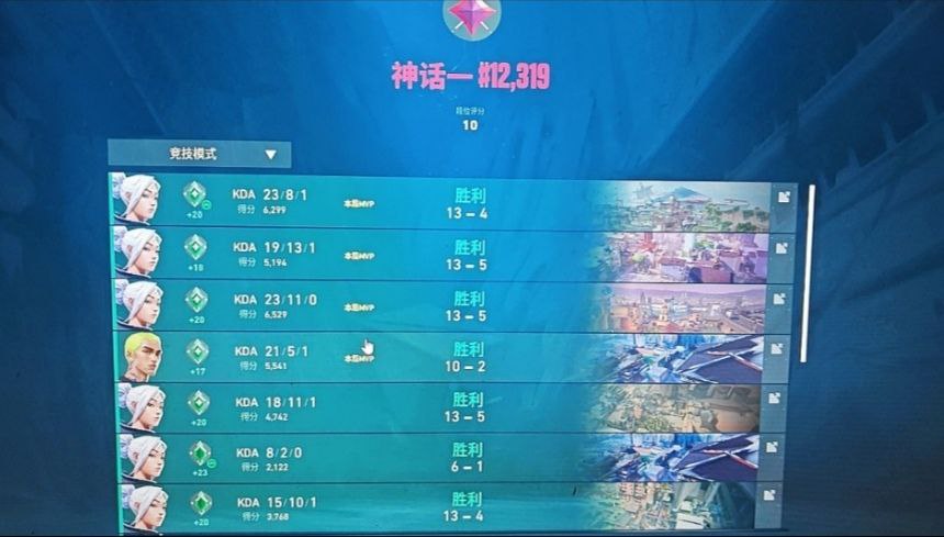 无畏契约开挂软件-多模式AI瞄准模拟器兼容旗舰版
